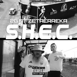 SHEC (feat. Zetaerreka)