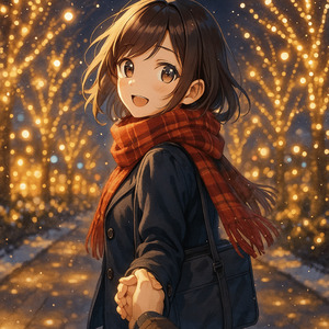 トキメキ・クリスタルロード