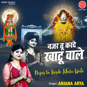 Najar Tu Karde Khatu Wale