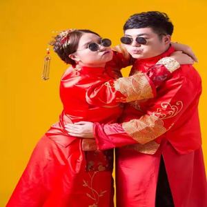 2026马年大吉好运来(2019-2026回顾经典)