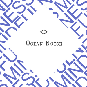 White Noise Ocean Waves