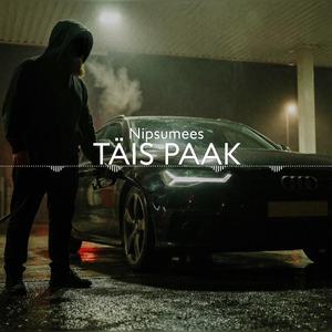 Täis paak