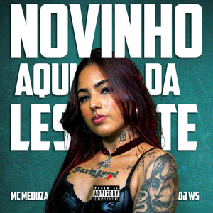 Novinho Aqui da Leste