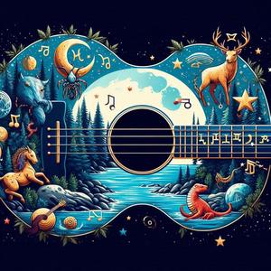 山神之泪Ⅱ Tears of the Mountain GodⅡ