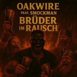 Brüder im Rausch (feat. Smockman)