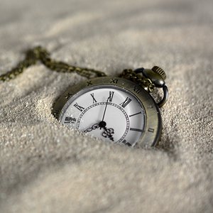 Tims Is of the Essence