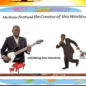 Glory to NCHAPWE,NZAMBE GNAMEY