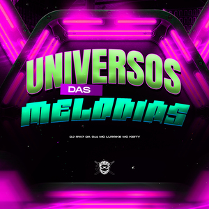 Universos das Melodias