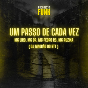 Um Passo de Cada Vez