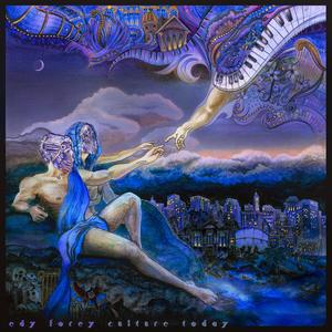 Eerie Feary (feat. Bob Reynolds, Sharay Reed & Seiya Onasaka)