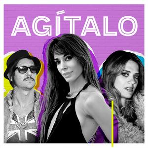 Agítalo (feat. Enzo Iervazi)