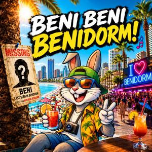 Beni Beni Benidorm (Alguien Ha Visto a Beni)
