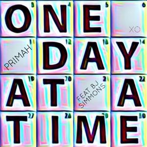 One Day at a Time (feat. BJ Simmons)