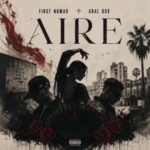 Aire (feat. Aral DSV)