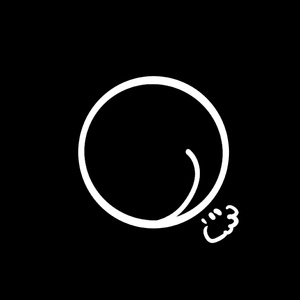 天國尻のテーマ