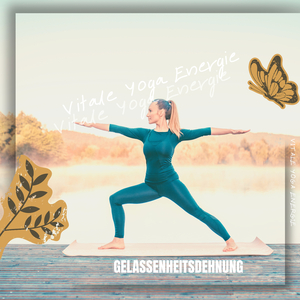 Gelassenheitsdehnung