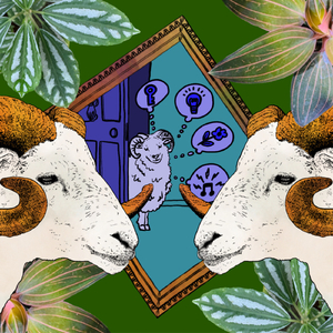 DreamlessRoom (SoundTrack edit)