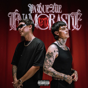 Pa Que Me Enamoraste (Remix)