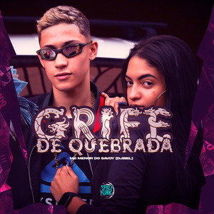 Grife de Quebrada