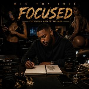 Focused