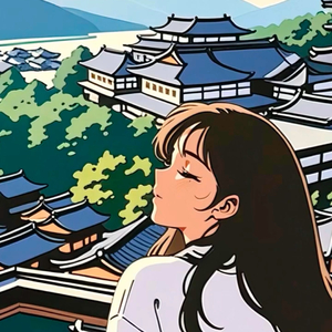 心许百年（颗粒版）