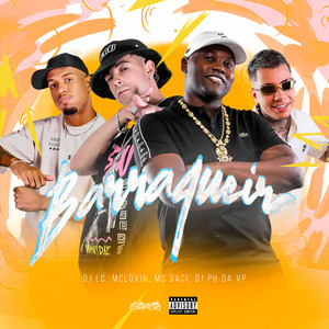 Barraqueira