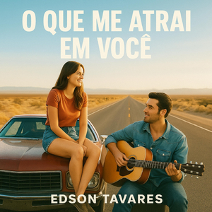 O Que Me Atrai Em Você