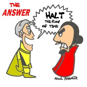 Farrrr Out! (Alll Right!)