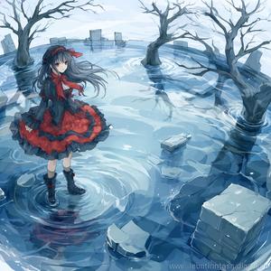 千年の支配ーThe Sovereign's Dawnー