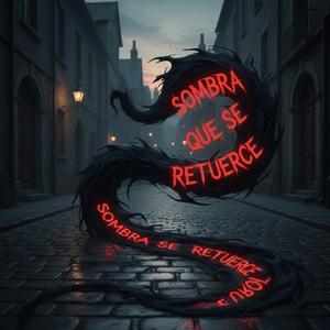 SOMBRAS QUE SE RETUERCEN