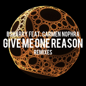 Give Me One Reason (James Black Pitch Edit Remix)