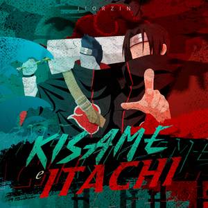 Dupla do Hype (Kisame e Itachi)