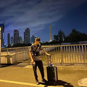 留什么给你—烟嗓版