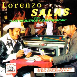 Los Ojos de Mi Lupita