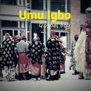 Umu igbo