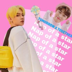 Nap of a star(星星的午睡)（翻自 TXT）