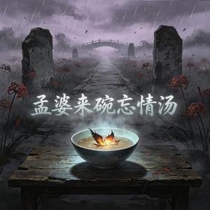 孟婆来碗忘情汤