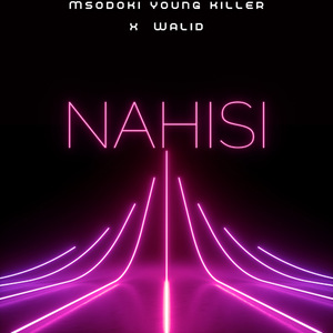 Nahisi