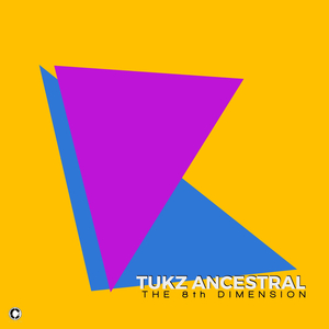 The 8th Dimension (Original mix)