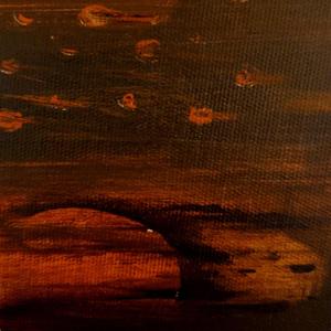 Duramen Blight