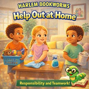 Help Out at Home (feat. Antoine Maurice King & Spate Media)