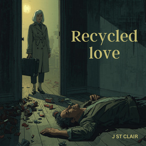 Recycled love