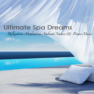 Nature Music (Nature Sounds - Romantic Piano Music)