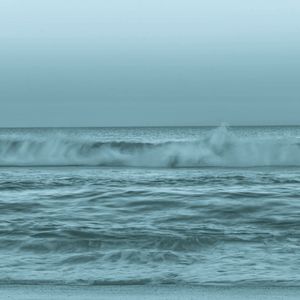 安静的睡得很好声音