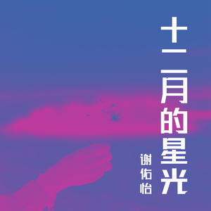 十二月的星光