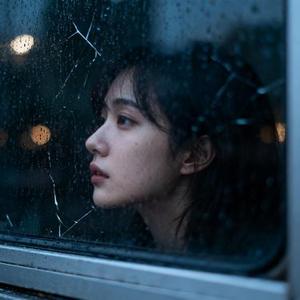 冷冷的风吹过没你的冬 (九计 Remix)