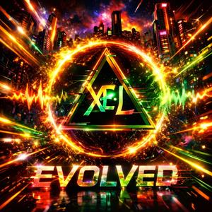 EVOLVED