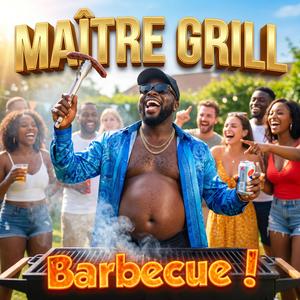Barbecue !