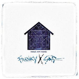 Haus am Hang (feat. Franky Kubrick & säd)