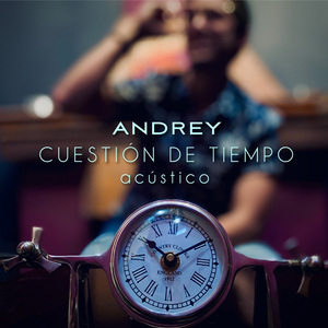 Cuestión de Tiempo (Acústico)